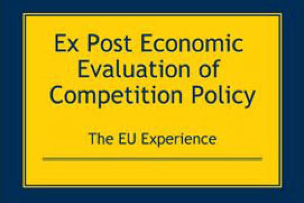Ex-post economic evaluations