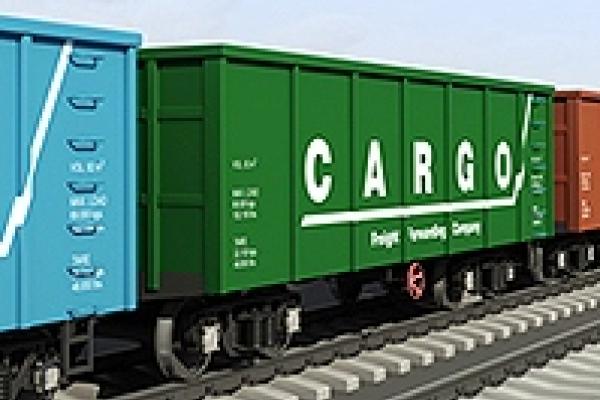 cargotrain